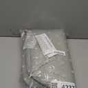 Bassinet Mattress Pad 18" x 30", Compatible with Halo Bassinest Swivel, Flex, Glide, Premiere & Luxe Series Sleeper, Waterproof Breathable Soft Baby Foam with Removable Zippered Cover, Grey