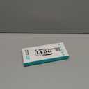 COMSOON Bluetooth Receiver for Car, Noise Cancelling 3.5mm AUX Bluetooth Car Adapter, Wireless Audio Receiver for Home Stereo/Wired Headphones, Hands-Free Call, 16H Battery Life - Black+Silver