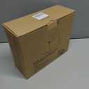 Heating Pad for Back Pain Relief, Large Electric Heat Pad for Neck and Shoulders, 6 Heat Settings & Auto Shut Off Hot Pad, Machine Washable Ultra Soft Fabric, Gifts for Women, Men, Mom, Dad (37''x 24'', Dark Gray)