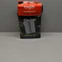 Char-GrillerTexas Trio Grill Cover, Expansion Sleeves fit Around Side Fire Box, Black, Designed to Fit Model # 3070, Black