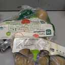 3 x 365 by Whole Foods Market, Organic Unsweetened Apple Sauce Cups, 4 Ounce (Pack of 6) (EXP 10/02/27)
