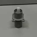 Essential Values Pressure Balanced Cartridge #9740420 - Aftermarket Replacement Sub Assembly for Pfister 0X8/JX8/VB8/JV8 Deep Casting Valves