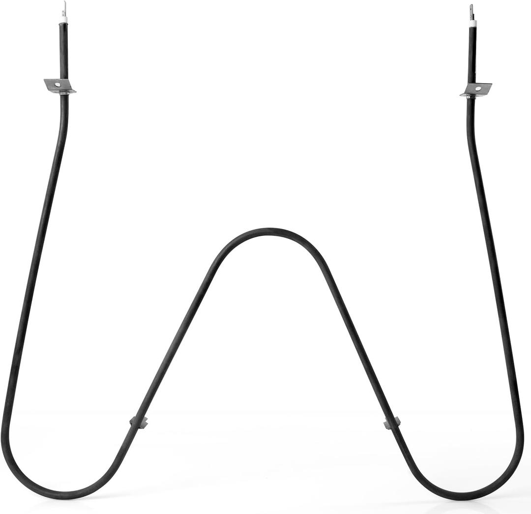 316075103 Oven Heating Element Compatible with Oven,2600W Oven Bake Element,Replaces 316282600,09990062,316075100,316075102,316075104,3203534,PS438018 (316075103)