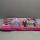 Barbie & Ken Doll Set with 2 Fashion Dolls, Clothes & Accessories, Includes Dresses, Tees, Pants, Swimsuits & More