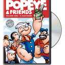 Popeye & Friends: Volume One