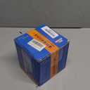 Toilet Flange Wax Ring with Anti-Backflow Valve, Grey, Rubber + Plastic, 3.2-4 inch Waste Line, Toilet Flange Sealing Ring with Check Valve