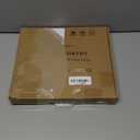 ECO-WORTHY 10W Solar Car Battery Charger Maintainer 12V Waterproof Portable Solar Trickle Charger for Car Truck Boat Lawn Mower RV Trailer Tractor ATV Utility Vehicle Battery