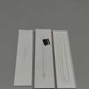 Apple Pencil (USB-C): Device Compatibility Check Required - Pixel-Perfect Precision, Tilt Sensitivity, Perfect for Note-Taking, Drawing, and Signing Documents. Charges and Pairs with USB-C