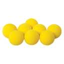 IYRNISFEM Baseball/Softba...nd 10 Ball (Standard Size)