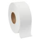 Georgia-Pacific Pacific Blue Basic 2-Ply Jumbo Jr. 9" Toilet Paper by GP PRO (Georgia-Pacific), 12798, 1,000 Linear Feet per Roll, 8 Rolls Per Case