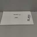 4 Pack Photo Booth Frames 2x6 Photo Strip Frame with Stand Wooden Wall and Tabletop Display Film Picture Holder with Clear Glass for Wedding Grad Baby Shower Picture Booth(Black)