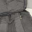 Cooler Backpack 33 Cans Backpack Coolers Insulated Leak Proof Soft Beach Cooler Bag for Men Women Ice Chest Backpack Camping Hiking Picnic Travel Cooler Lunch Backpack (Black)