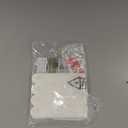 Command 20 lb XL 16 Pairs Heavyweight Picture Hanging Strips (32 Strips), Damage-Free Hangers for Picture Frames, No Tools Required, Ideal for Home Room Wall Decor, White Adhesive