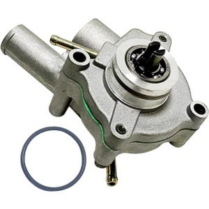 Water Pump Assembly For HiSun UTV 500 700 Yamaha Rhino 660 2004-2007 GRIZZLY 660 2002-2008 With O-Ring