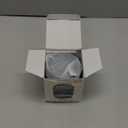 Bluetooth Speaker Wireless,IP67 Waterproof & Dustproof Portable Speaker with Lights, 15W Loud Stereo Sound, 2500mAh Battery All Day Playtime, TWS Pairing, BT5.3, Home/Party/Outdoor/Beach (Black)