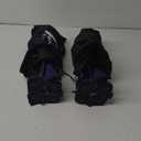 Wind Tour Portable Folding Camping Stool Outdoor Camping Lightweight Samll Chair for Fishing Hiking Gardening and Beach with Carry Bag (Blue2)