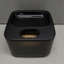 oneisall 2.2L/74oz Wireless Cat Water Fountain