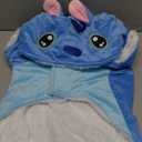 Pet Costume Dog Hoodies Pet Xmas Pajamas Outfit, Pet Coat for Small Medium Large Dogs Cats Winter Cartoon Coat for Party Halloween Christmas, Small