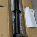 VEVOR 5000 lbs A-Frame Trailer Jack, 15" Vertical Travel, Adjustable Drop Leg, for Horse, Utility, Yacht Trailers