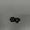 Replace for Dewalt 326286-04 DW6212 DW6214 DW618 Router Hitachi 323-293, Bosch 2610906283 Skil 2823121001 (1/​​2-inch) 12.7mm and（1/4-inch） 6.35mm Collet Chuck and Nut