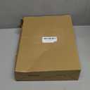 Light Blue Paper Plates and Napkins Party Supplies, Include 9Disposable Blue Plate, 7Dessert Plates Cups Napkins Forks for Baby Shower, Wedding, Birthday Decorations, Serves 25