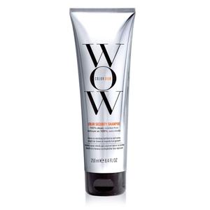 COLOR WOW Color Security Shampoo Sulfate Free & Residue-Free Formula | Healthy Looking Hair & Scalp | Paraben Free Salon Quality (8.4 Fl Oz (Pack of 1)