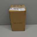 Mayful Modern Spiral Table Lamp, Bedside Lamp with USB C & A Ports, Touch Control Dimmable with 3 Color Temperatures,Unique LED Lamp for Nightstand Bedroom Office Living Room, Black