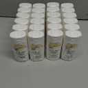 Olay Body Wash for Women, Ultra Moisture, 24hr Moisturizing, Hydrating & Refreshing, B3 Vitamin Complex, Free of Parabens & Phthalates, For All Skin Types, Shea Butter Scent, 3.0 fl oz (Pack of 24)