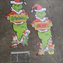 Christmas Decorations (22in)