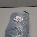 Rayon Made from Bamboo Sleep Sack 18-24 Months 1.5 Tog Long Sleeve Winter Sleep Sack 2t Baby Wearable Blanket with 2-Way Zipper Unisex Sleeping Bag for Babies Toddler (Glacier)