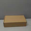 NEWRAIN 3-Piece Bathroom Hardware Set, Matte Black - Hand Towel Ring, Toilet Paper Holder, Robe Towel Hooks