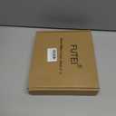 FUTEI Beige Decorative Throw Pillow Covers 18x18 Inch Set of 2,Soft Chenille Striped Textured Cushion Covers,Home Decor for Couch Bed Living Room Office Car