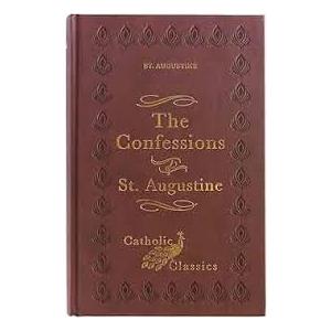 The Confessions of St. Augustine 