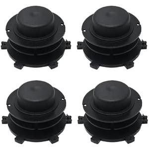 laffoonparts 4002 713 3017 Trimmer Head Spool, Replacement for Stihl Weed Eater Head Spools, Replacement for Stihl Autocut 25-2 Trimmer Heads