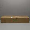 Nearly Natural 34in. Boxwood Double Ball Topiary Artificial Tree (Indoor/Outdoor)