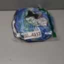 Windshield Sun Shade, Car Sun Shade Windshield Blocks UV Rays, Keep Car Interior Cool, Front Foldable Windshield Sunshade for Hatchback, Truck, SUV, MPV (Starlit sky(55"x32"))