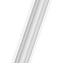 Charging Case Compatible with Apple Pencil 2nd Generation Only, Magnetic Charging Stand for Ipad Pen 2nd Gen with USB Cable, LED Indicator Light, Anti-Silp Base (White)