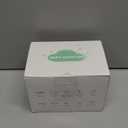 Baby Monitor with Camera and Audio  720P Baby Camera No Wifi, 5 inch Screen,48 Hours Battery Life, Night Vision, Remote Pan& Tilt& ZoomTwo-Way Talk, Lullabies, Thermal Monitor, 1000ft Range