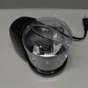 Toastmaster 1.5 Cup One-Touch Mini Chopper