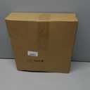 Breling 6 Pcs Large Easter Egg Basket Bulk Easter Bunny Baskets with Handles Reusable Felt Bucket for Candy Gifts Storage Party Favors 10 x 9 x 9 Inch(Pastel)