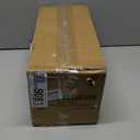 DR.DUDU 15 Inch Outdoor Christmas Decorations Urn Filler for Front Porch- Lighted Christmas Pot Fillers with Stake, Xmas Pine Trees with Timer for Outside Home Dcor