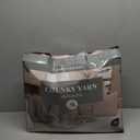 Jumbo Chunky Yarn for Hand Knitting - Super Thick Chenille Chunky Yarn for Crocheting - Extra Soft Bulky Fluffy Blanket Big Yarns 8 Jumbo Pack (27yds, 8 oz Each Skein)