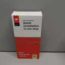 2 x bersem 3 Pack for Samsung Galaxy S25 Ultra Screen Protector + 1 Pack Camera Lens Protector, 9H+ Tempered Glass Film with Customized Installation Tray, Military Grade Shatterproof, HD Clear