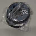 2 Pack Replacement Sanding Pads for Dewalt 5 inch 8 Hole Hook and Loop DWE64233 & N329079 Orbital Sander Backing Pad Replacement Parts Compatible with DWE6421-B2 DWE6421-B3 DWE6423/6423K DWE6421/6421K