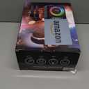 Karaoke Machine for Adults - Portable Bluetooth Karaoke Speaker with 1 Wireless Microphones, PA System Speaker Supports TF Card/USB, AUX in, REC, Bass & Treble for Party/Meeting