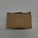 12V/10W AC/AC Power Transformer, Input 120V/60HZ Single-Phase Transformer, Applicable to Motorhome Electric Fireplace, Instrument, Small Power K-001, LED Light Strip, Lndustrial Control, etc.