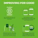 Orgain Clean Protein Shake, Grass Fed Dairy, Vanilla Bean - 20g Whey High Protein, Kosher, Ready to Drink, Low Net Carbs, Gluten Free, No Soy Ingredients, 11 Fl Oz (Pack of 12) (EXP 02/20/25)