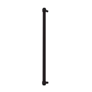 Allied Brass F-30-RP-SBR 18 Inch Refrigerator Pull