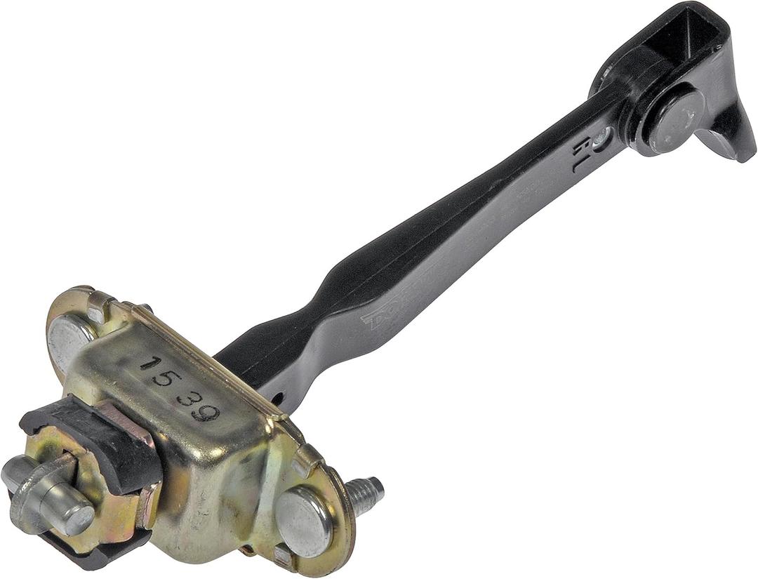 Dorman 924-963 Rear Right/Left Door Check Compatible with Select Nissan Models