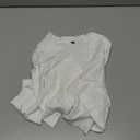 McVanedy Womens Cardigan Knit Tops Sweaters Soft Long Sleeve Bolero Cropped Cardigans, Size: Small